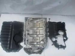 Ölwanne AUDI VW SEAT SKODA 1.8 TSI TFSI
