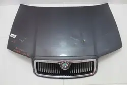 Motorlock OEM 362995333 för Skoda Fabia 04-08