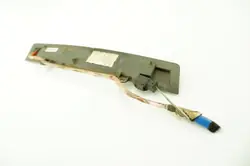 Luz de Stop OEM 9688835380 para Citroen C4 I Lift 2008-2010