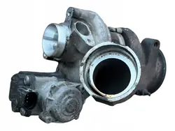 Turbo Volkswagen Golf VII 2014