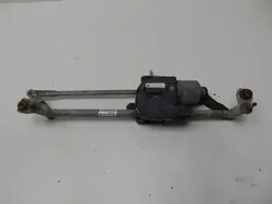 Pyyhkijämekanismi Skoda Octavia II Moottori 1Z1955119D