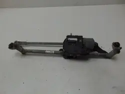 Mecanismo de limpador Skoda Octavia II Motor 1Z1955119D
