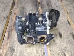 Vattenpump - VW Audi - 1.8 / 2.0 TFSI | 56777614