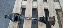 Audi Q5 SQ5 2013 Framhalvaxel OEM 8R0407271C