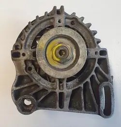 Vaihtovirtageneraattori 1.2 16V Fiat Bravo Brava Marea Punto 63321715