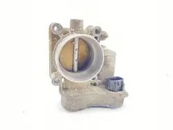 Corpo de Borboleta Opel Vectra C 2007 MTL33506