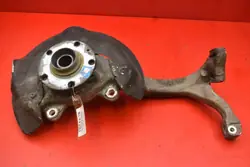 OEM mamAUTO-1051678- Cubo Dianteiro Esquerdo Audi A6 C6