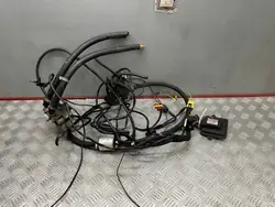 LPG-asennussarja Stag 200 Go Fast OEM 4565457410