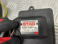 Kit LPG Stag 200 Go Fast OEM 4565457410