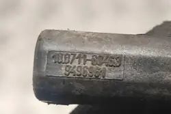 Sensor ABS dianteiro esquerdo VOLVO XC70 II 9496961