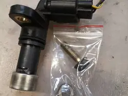 Geschwindigkeitssensor OEM IMPRK1501573 Honda Accord VII