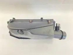 Luftfiltergehäuse OEM 6120900301 für Mercedes W203