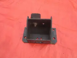 Soporte de muelle Iveco OE 4x4OE007874