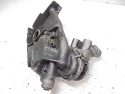 Lancia Thesis Ölpumpe OEM A123607 - Gebraucht