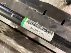 Cadre auxiliaire arrière Volvo XC90 2020 OEM 05149