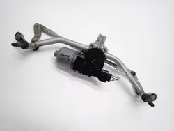 Mecanismo de motor de limpiaparabris Peugeot 2008 I