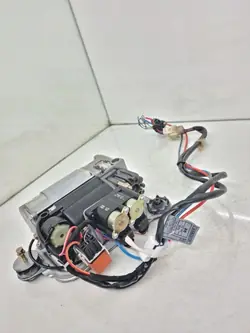 Compresseur suspension BMW X5 E53 OEM 443020011