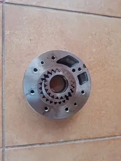 Vaihteiston öljypumppu 722.6 Mercedes-Benz OEM 1402770220