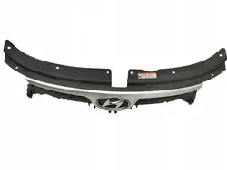 HYUNDAI I10 2008-2011 GRILL
