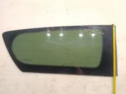 OEM E000989 achter rechter ruit voor Chrysler Pacifica
