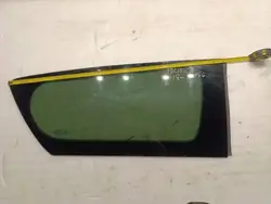 OEM E000989 bakre höger ruta för Chrysler Pacifica