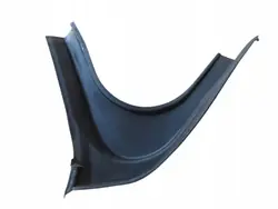 Junta de porta-malas Maserati Ghibli III 2016 OEM 67003175