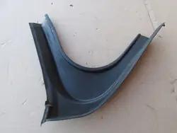 Kofferraumdichtung Maserati Ghibli III 2016 OEM 67003175