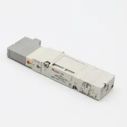 Solenoïdeklep OEM SV2400-5FU van SMC - Gebruikt