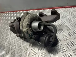 Turboahdin OEM 22235410 Peugeot Bipper 1.4HDI:lle