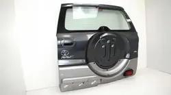 Takaluukku OEM 360179063 Toyota RAV4 II 02-05