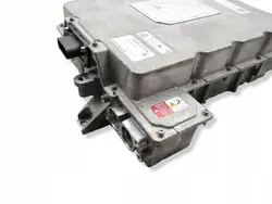 Audi E-tron GT Omvormer OEM 9J1907123F - Gebruikt