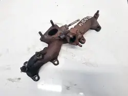 Pakoputken keräin OEM EIS-2715309 Skoda Superb 2007