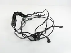 Durite carburant OEM Wąż Renault Laguna III 07-15r.