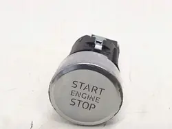 Bouton Start/Stop OEM 8S2905217 pour Audi TT (3)