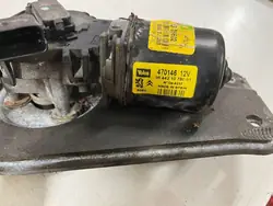 Mécanisme de vitre avant PEUGEOT PARTNER FURGON 2.0L
