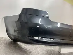 Pare-chocs arrière Skoda Octavia II HB 1Z5807421F