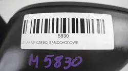 Espejo izquierdo OEM 360184687 para VW Polo 6R 09-15