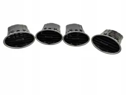 Grilles d'aération Ford Focus MK2 OEM 4M51-A014L21-AD