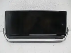 Écran d'affichage Peugeot 2008 II OEM 9841452080