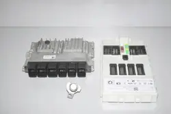 Kit de ignição BMW OEM 9888808 para 2.0L 110kw