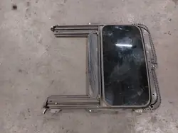Teto solar Ford OEM 3S71-F53508-AA para Mondeo MK3 Carrinha