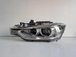 BMW 3 F30 F31 Farol Xenon Esquerdo OEM