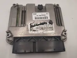 Moottorin ohjausyksikkö Audi A4 S4 03L906018SJ