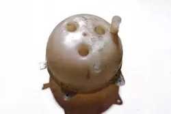 Tanque de expansão VW TRANSPORTER V (T5) 2.0L Diesel OEM 7H0121407C