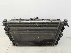 Land Rover Freelander II 2.2 Kühler-Set OEM