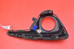 Voorlinker bumperrooster OEM 52040-0D040 Toyota