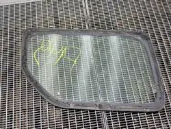 Suzuki Jimny Heck rechts Seitenfenster OEM SKE56768