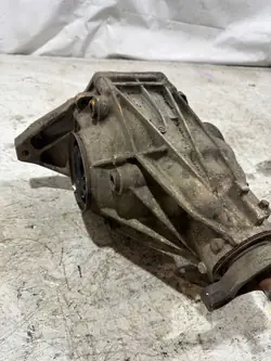 Rear Differential Mercedes-Benz GLC X253 C253 A2053510005