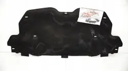 Isolamento do capô Ford S-Max MK1 OEM 368446341