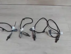 Toyota Yaris I 1.0 Sensor Lambda OEM 89465-52020